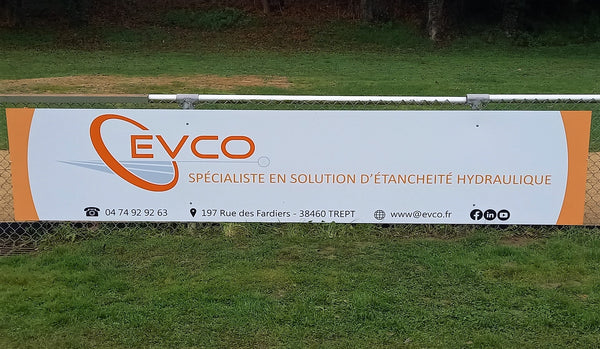 Partenariat FCTC La Tour St Clair - EVCO 