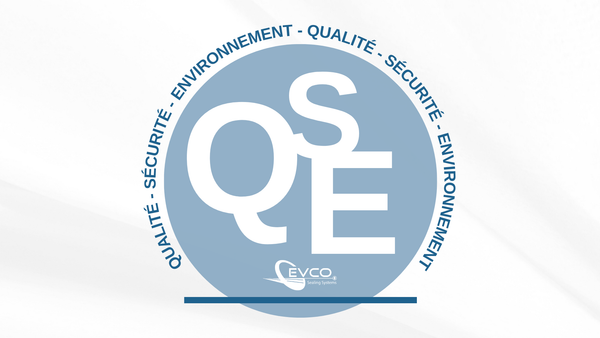 Politique QSE - EVCO - Qualité