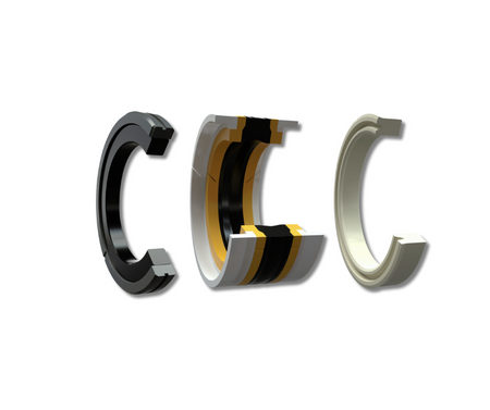 GRC - GAMMA00 - BETA01 - EVCO - ETANCHEITE HYDRAULIQUE