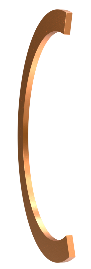 ROND. CUIVRE 39.2x44x1.5