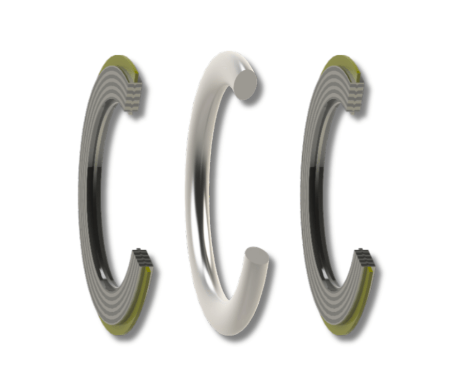 Etanchéité industrielle